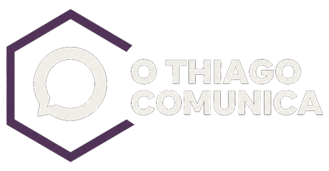 O Thiago Comunica